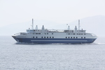 Achaios - Achaios Ferries Maritime